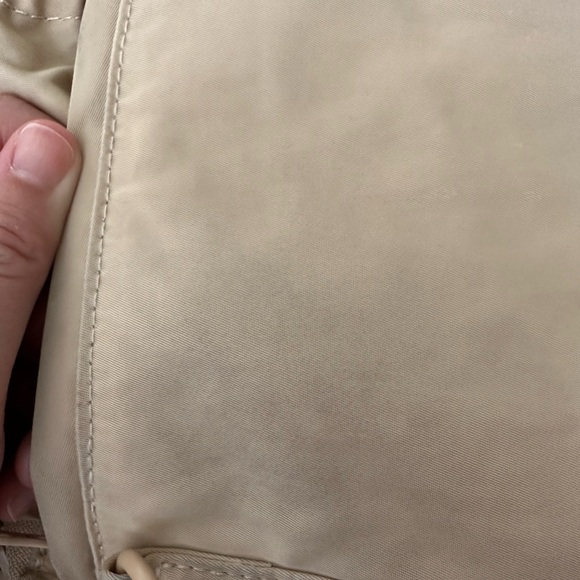 BEIS Sport Sling in Beige - Picture 11 of 11